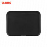 Azafate cambro antideslizante rectangular 38 x 51.5 cm 1520CT-110