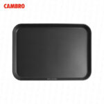 Azafate cambro antideslizante rectangular 40.5 x 56 cm 1622CT-110