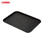 Azafate cambro antideslizante rectangular 45 x 65 cm 1826CT-110