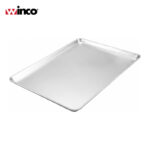 Bandeja winco para horneado full aluminio ALXP-1826