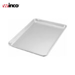 Bandeja winco para horneado media 13" x 18" aluminio ALXP-1318
