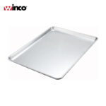 Bandeja winco para horneado 2/3 16"x 22" aluminio ALXP-1622
