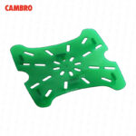 Bandeja de drenaje cambro de polietileno 2 qt / 4 qt 2SFSFPDPP-265