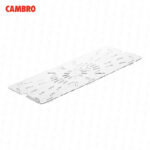 Bandeja cambro de drenaje policarbonato gn 1/1 10CWD-135