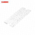 Bandeja de drenaje cambro policarbonato gn 1/3 30CWD-135