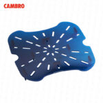 Bandeja de drenaje cambro de polietileno 8 qt / 12 qt / 22 qt 12SFSFPDPP-267