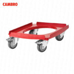 Base cambro con ruedas para modelos epp CD3253EPP-158