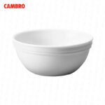 Bowl cambro de policarbonato redondo 430 ml./ 15.3 oz. 50CW-148