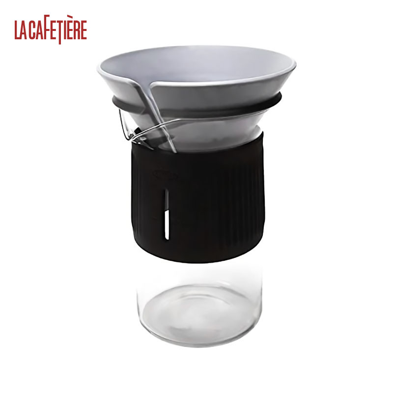 Cafetera-La-Cafetiere-de-Goteo-Juego-Seattle-500-ml-LC7983 Cafetera La Cafetiere de Goteo Juego Seattle 500 ml LC7983 - Imagen 1