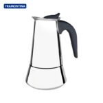 Cafetera Tramontina Italiana para Espresso 350 ml 61768/100