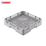 Camrack Cambro Cesto Tamaño Completo para Cubiertos FR25-151