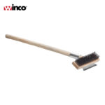 Cepillo winco para horno pizzero 27" BR-27