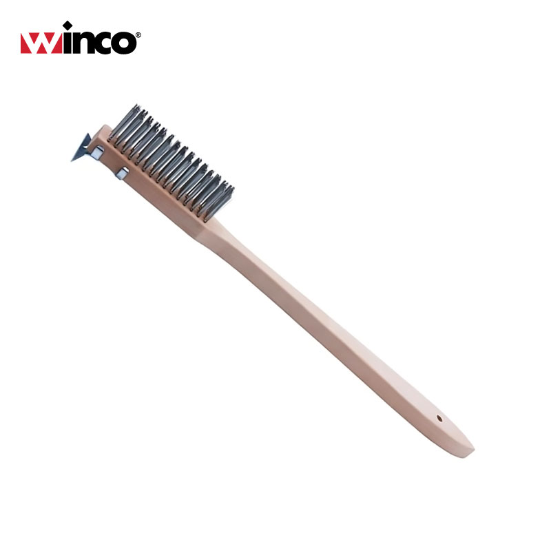 Cepillo-Winco-para-Limpieza-20-BR-500 Cepillo winco para limpieza 20" BR-500 - Imagen 1