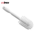 Cepillo winco para limpieza de botella 12" BRB-12