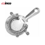 Colador winco para bar 4 puntas BST-4P
