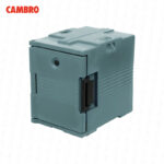 Contenedor cambro isotérmico 01 compartimento s/ruedas UPC400-401