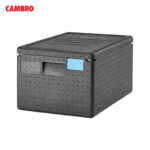 Contenedor Cambro Isotérmico Cam Gobox gn 1/1 EPP180-110