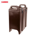 Contenedor Cambro Mantenedor para Sopas 12.7 Lt. AC350LCD