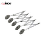 Cortador winco de masa multiple x5 ADD-5