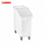 Dispensador cambro 81 lt. para ingredientes IBS20-148