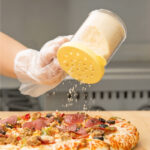 Espolvoreador cambro con tapa para queso 300 ml. 96SKRC-135 - Imagen 2