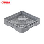 Estante Cambro para Cubiertos Camrack FR258L40151