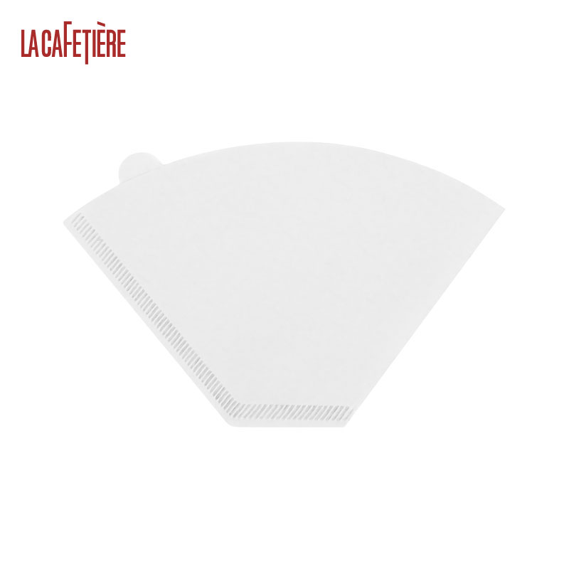 Filtro-La-Cafetiere-Papel-Filtro-N4-para-Café-x-100-und.-LC9047 Filtro La Cafetiere Papel N4 para Café x 100 und. LC9047 - Imagen 1