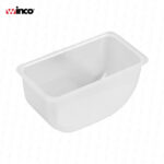 Inserto winco para condimentero de bar 6 piezas CCH-6IS