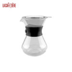 Jarra La Cafetiere Goteo de Café con Filtro 400 ml. LC8071
