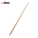 Mango de madera winco para cepillo 36" BR-36W