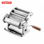 Máquina imperia para pastas modelo duplex (100)