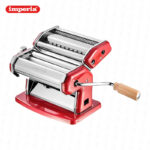 Máquina imperia para pastas modelo la rossa (120)