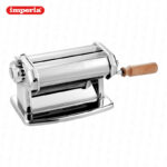 Máquina imperia para laminar pasta modelo sfogliatrice