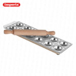 Molde imperia para ravioles x 12 new