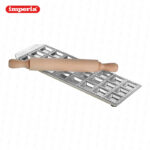 Molde imperia para ravioles x 24 new