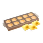 Molde para Ravioles x 10 Pedrini