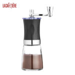 Molino La Cafetiere Manual para Café