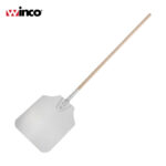 Pala winco para pizza de aluminio 12" x 14" x 52" APP-52