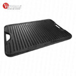 Plancha victoria esmaltado para asar 50 x 35 cm