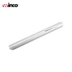 Recoge migas winco plata de aluminio 8" ATC-16S