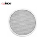 Rejilla winco para pizza de 11" de aluminio APZS-11