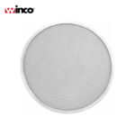 Rejilla winco para pizza de 13" de aluminio APZS-13