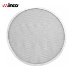 Rejilla winco para pizza de 16" de aluminio APZS-16
