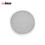 Rejilla winco para pizza de 9" de aluminio APZS-9
