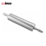 Rodillo winco profesional de aluminio con mango giratorio 13" ARP-13