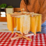 Secador imperia para pasta de madera - Imagen 2