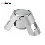 Tapón winco para botella champagne CBS-1