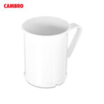 Taza Cambro De Policarbonato Grande 288 ml. / 9.73 oz. 96CW148
