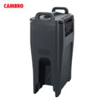 Ultra contenedor cambro isotérmico de bebidas 19.9 Lt. UC500-191