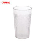 Vaso Cambro de Policarbonato 284 ml / 9.5 oz 950CW-152